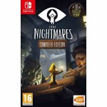 Little Nightmares - Complete Edition [NSW]